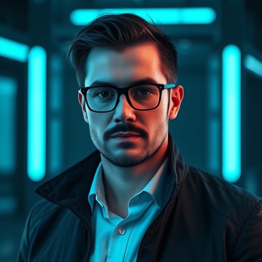陈星河 - 八度影院创始人 & CEO